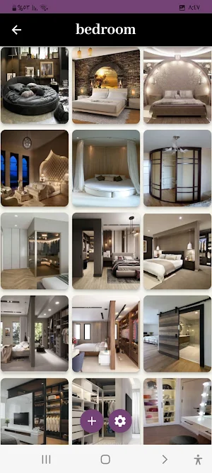 home decor-ديكور البيت Screenshot 1