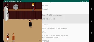 Two Gentlemen of Verona by WS Screenshot 0