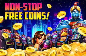 Big Vegas - Free Slots Screenshot 2