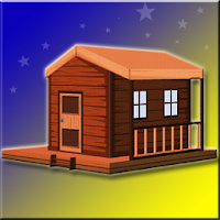 Find The Wood Cabin Key