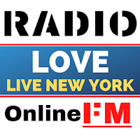 Radio Love Live New York Fm