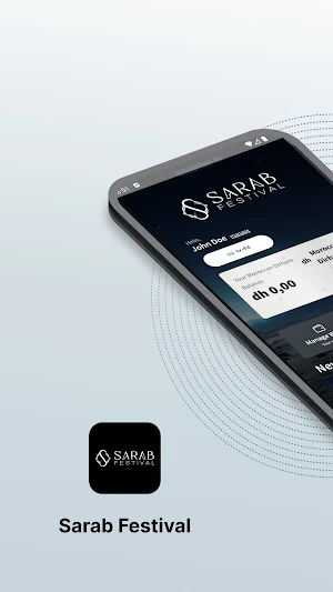 Sarab Festival Screenshot 0