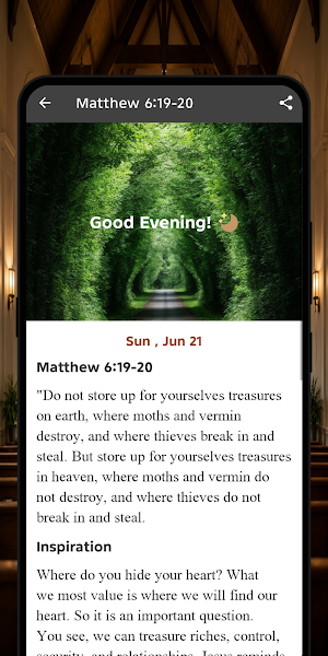 Yoruba Bible Offline Screenshot 3