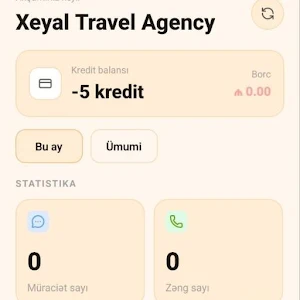 Turmat Partner Screenshot 0