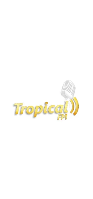 Tropical FM Porangatu Screenshot 0