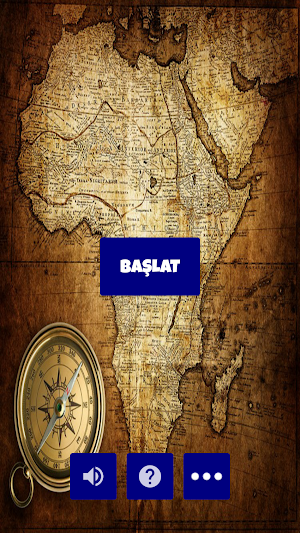 World Country Flags Puzzle Screenshot 0