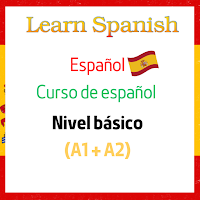 Learn Spanish - español
