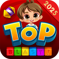 Top Blast