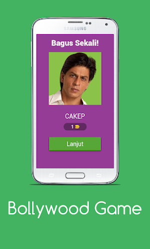 BOLLYWOOD GAME Screenshot 1