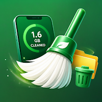 GoCleanr-Junk Storage Cleaner