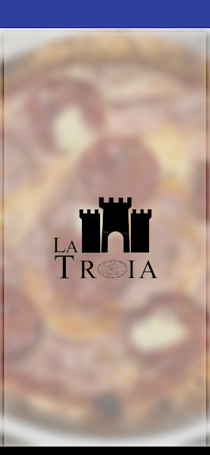 Pizzeria La Troia Screenshot 1