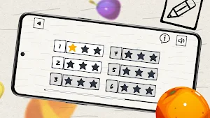 Gravbounce: Launch Fruits Screenshot 3