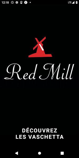 Le Red Mill Screenshot 0