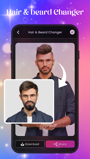 Camera Pro Screenshot 3