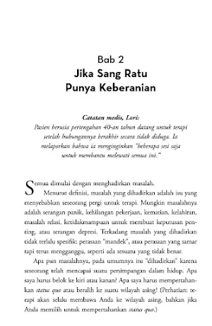 Semua Orang Butuh Curhat Screenshot 3