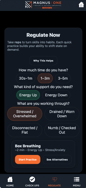 MINNMN Screenshot 2
