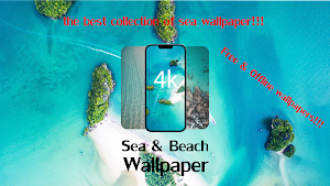 Sea  Wallpaper Screenshot 2