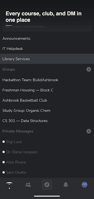 Flass Screenshot 1