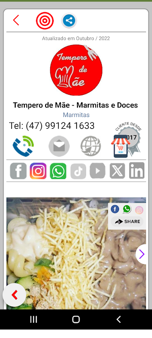 Listasul Screenshot 3