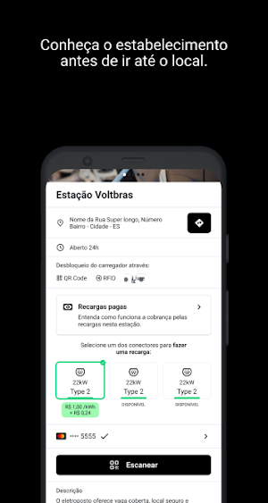 Future Recharge Screenshot 3