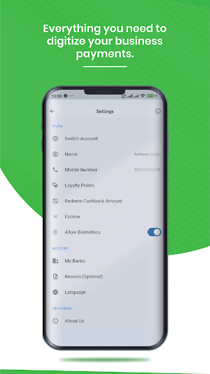 Gigforce Screenshot 3