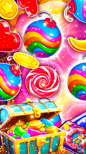 Sweety Blast Screenshot 0