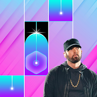 Eminem Juego Piano Música