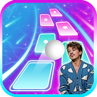 Charlie Puth Music Tiles Hop