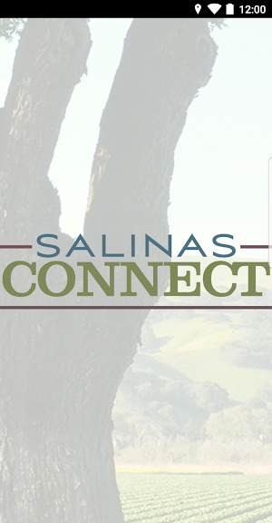 SalinasConnect Screenshot 0