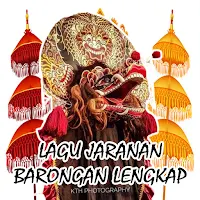 Lagu Jaranan Barongan Lengkap