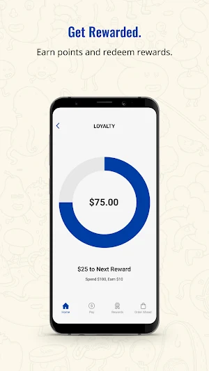Beefsteak Screenshot 3