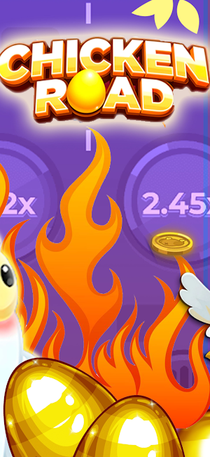 Chicken Road Screenshot 2