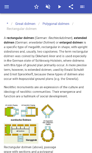 Dolmen Screenshot 3