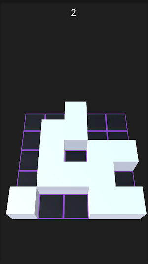 Visual Intelligence Game Screenshot 2