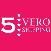 Vero Shipping app