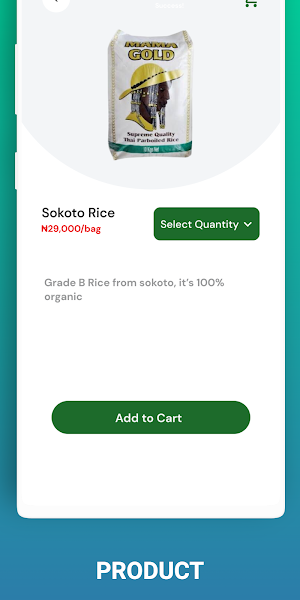 Winichfarms Screenshot 3