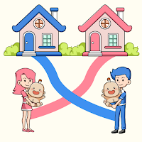 Home Rush: Draw to Love
