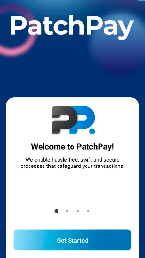 PatchPay Screenshot 1