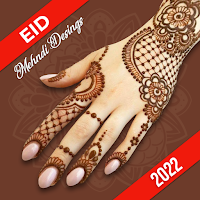 Eid Mehndi Designs 2022