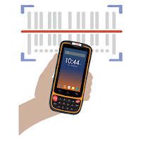 iDataCollector- Barcoding App 
