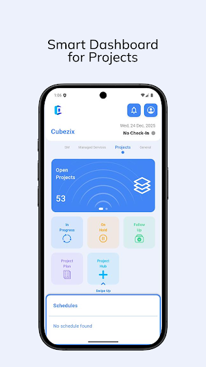 CubeZixONE Screenshot 3