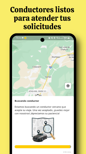 Amigo Viajes Screenshot 3