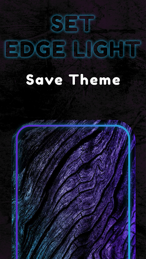 Edge Lighting Border Lights Screenshot 2