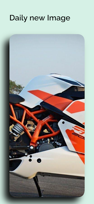 KTM Wallpapers Screenshot 3