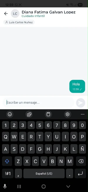 Narvalla Screenshot 3
