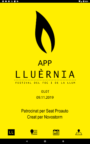 Lluèrnia Screenshot 3