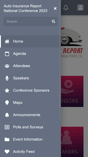 AIRNC2023 Screenshot 0