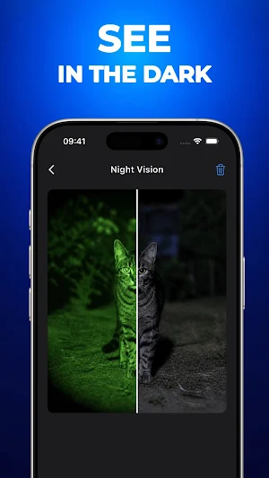 X-Ray Camera: XRayly Screenshot 3