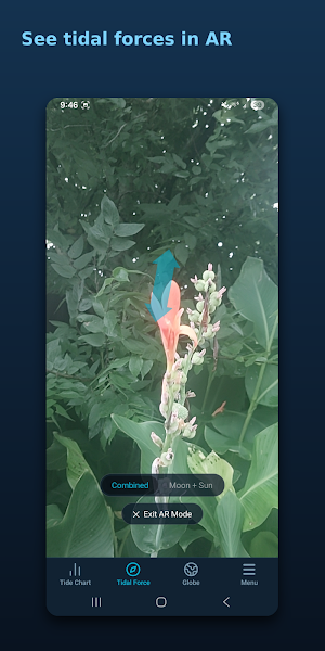Earth Tide Screenshot 3