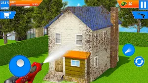 Car Wash: Power Wash Simulator Screenshot 1